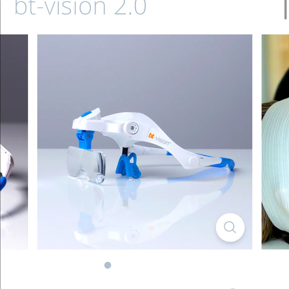 Bt - Vision